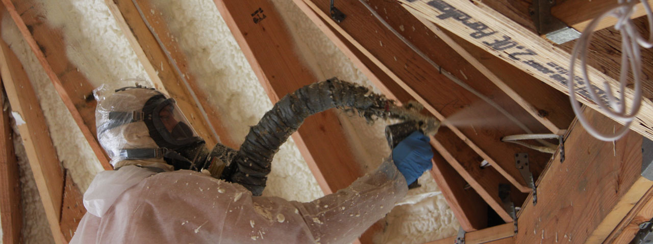 Utah Attic Insulation Spray Foam Utah Attic Insulation Spray Foam